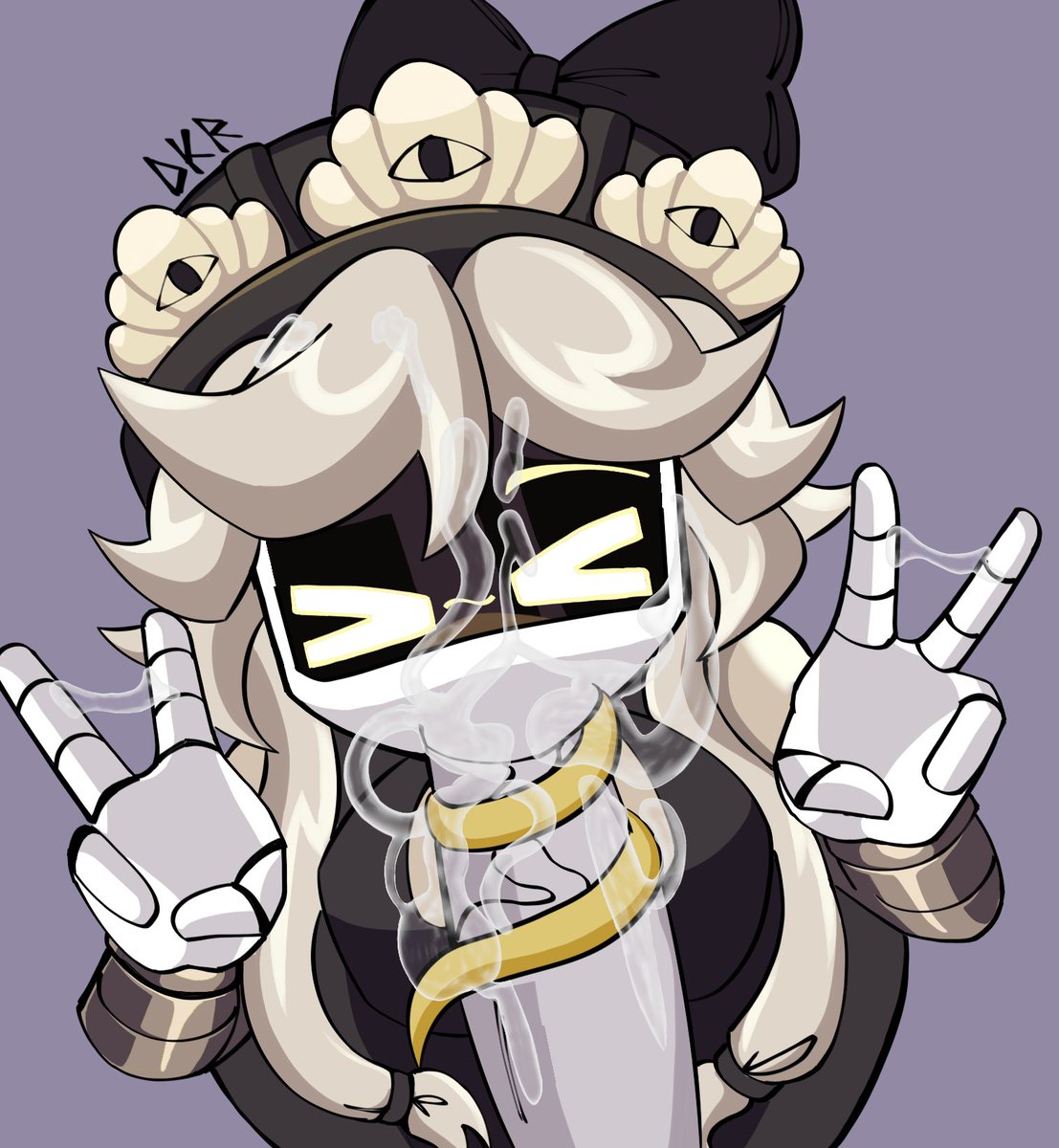 Cyn (Murder Drones) Rule 34 Image