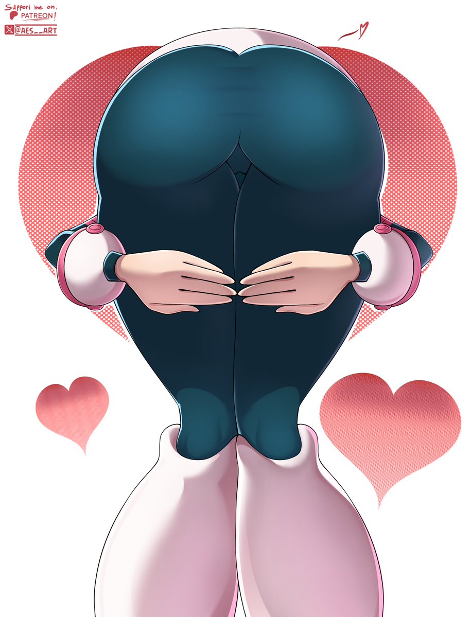 Hero Outfit (Mha) Rule 34 Image