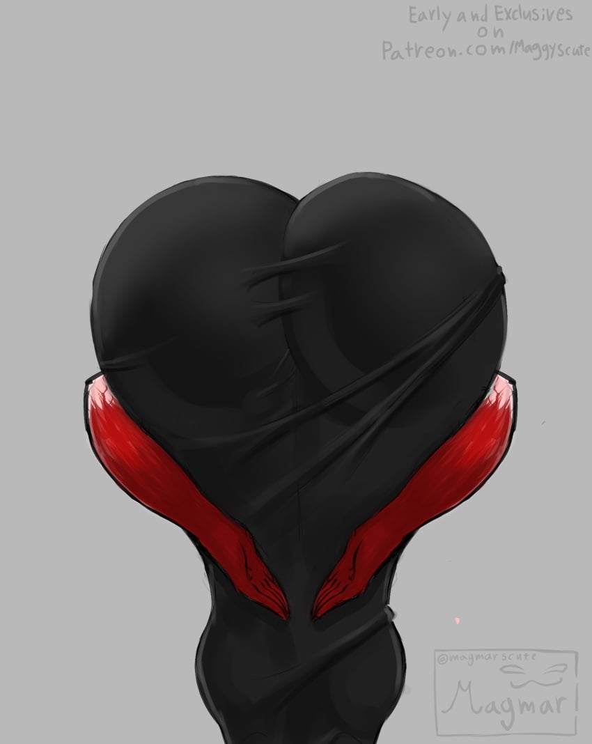 Burbuja (Magmarl) Rule 34 Image