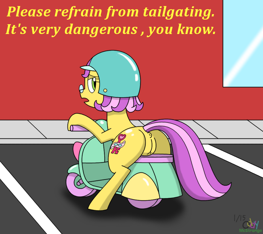 My Little Pony Rule 34 Image