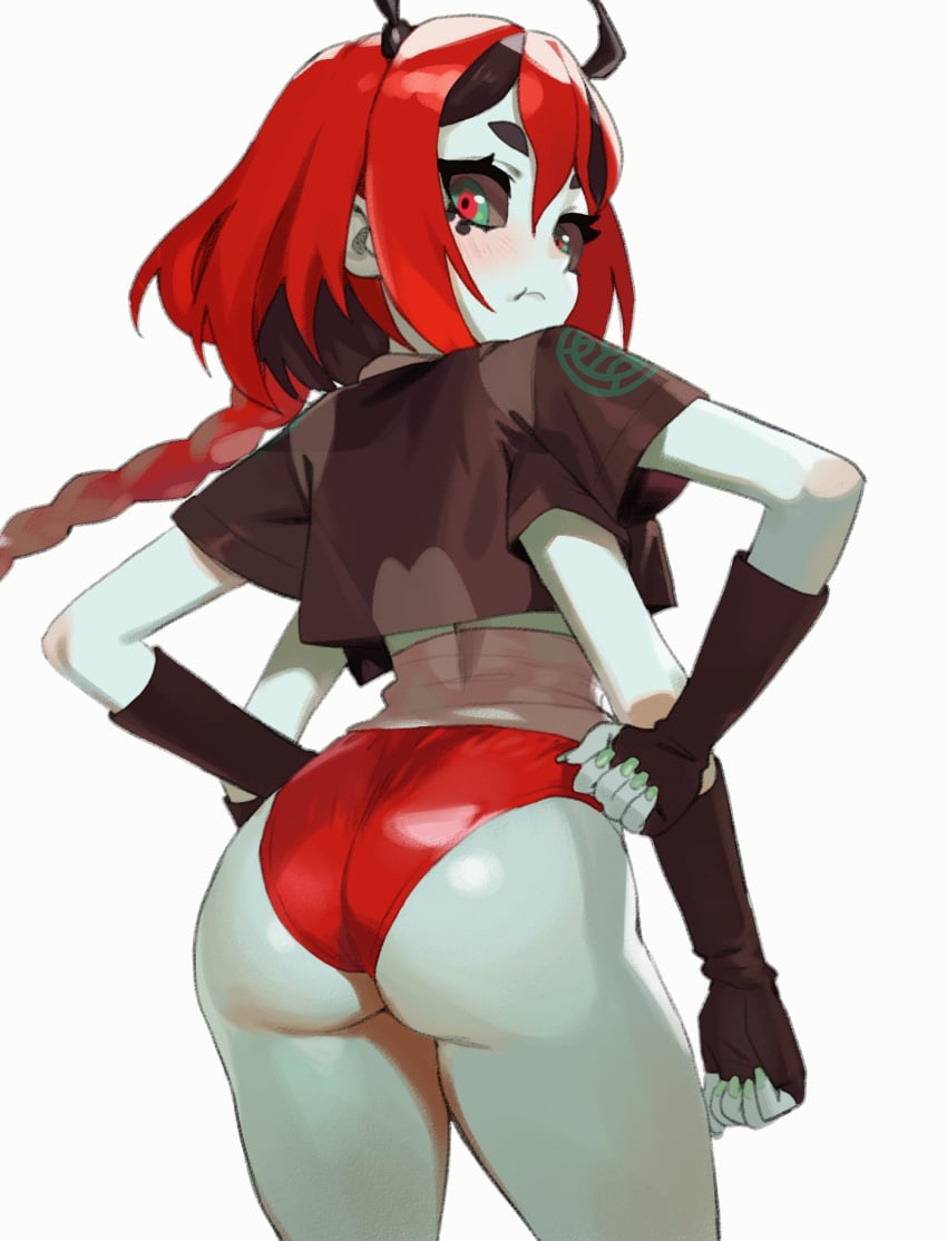 Beribug (Beastiez) Rule 34 Image