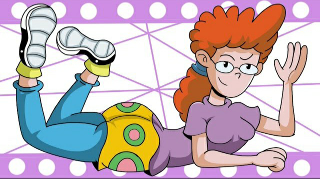 Pepper Ann Pearson (Disney) Rule 34 Image