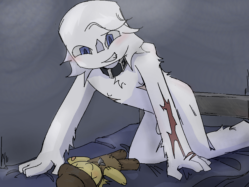Original Character (Happy World With Happy People) Rule 34 Image