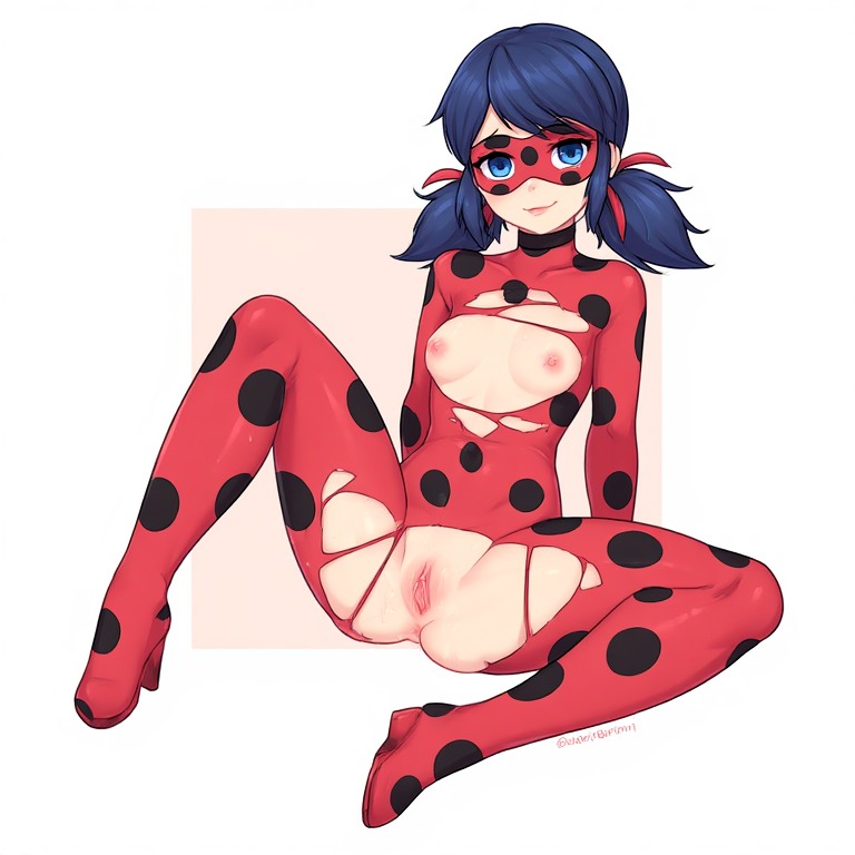 Ladybug (Character) Rule 34 Image