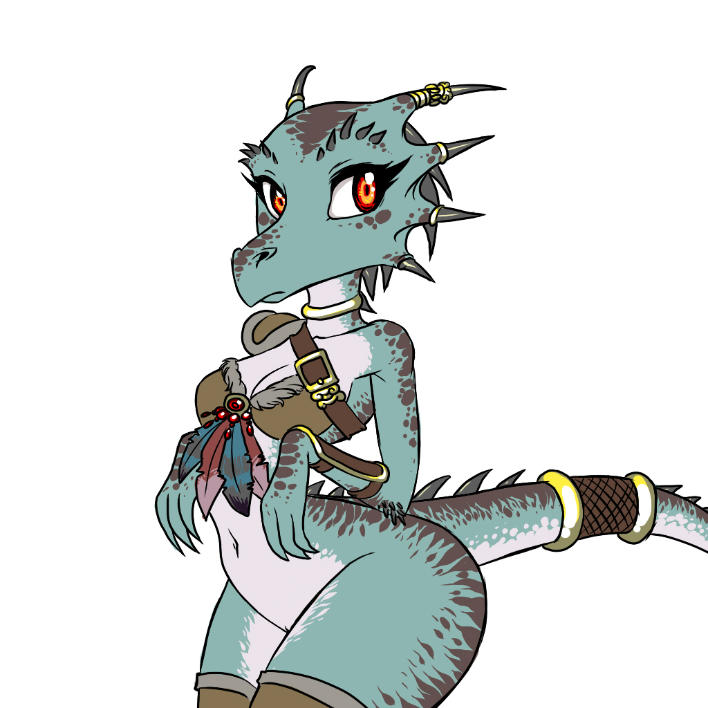 2013 Rule 34 Image