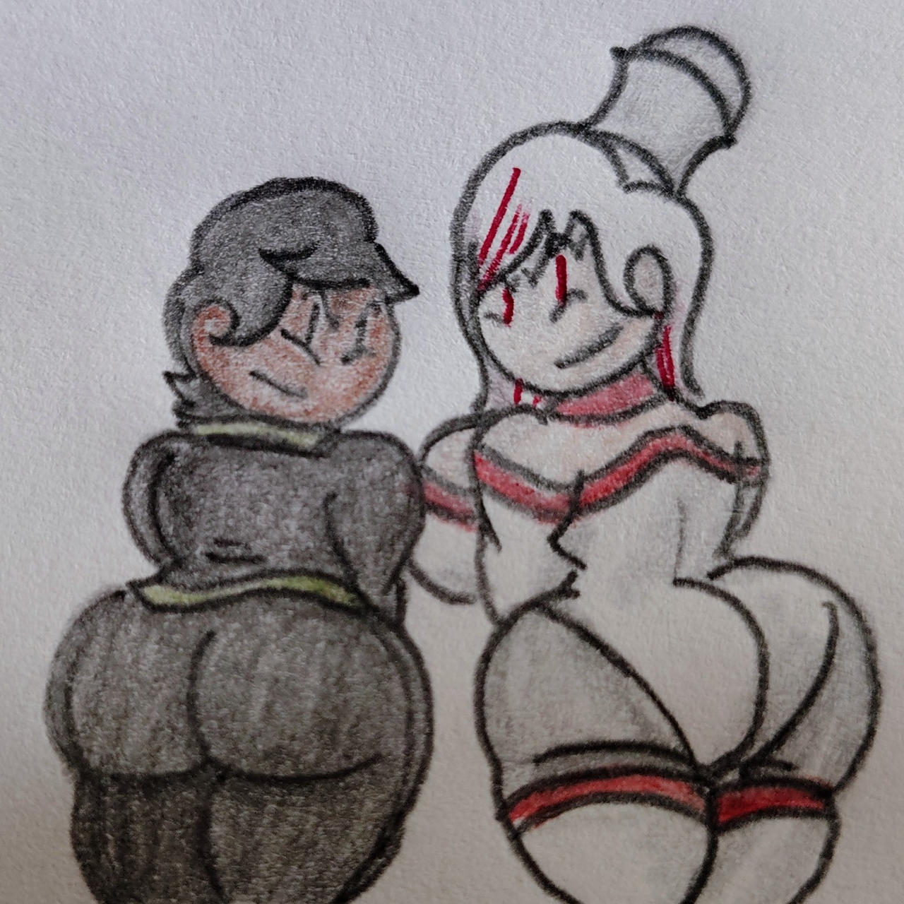 Mlarkko (Kayjohn76alt) Rule 34 Image