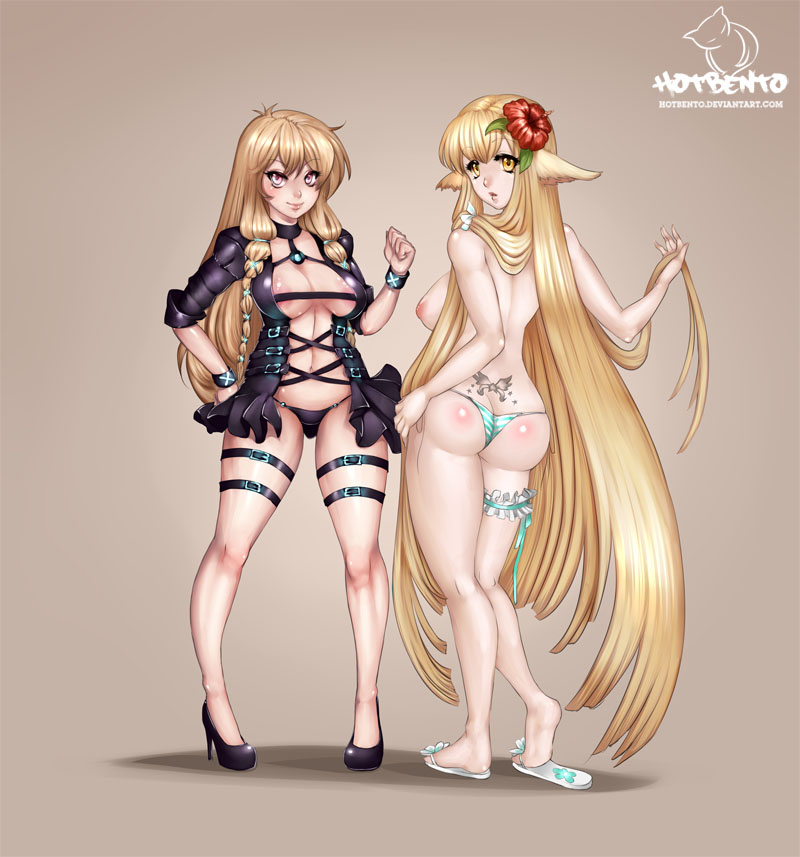 Chii (Chobits) Rule 34 Image