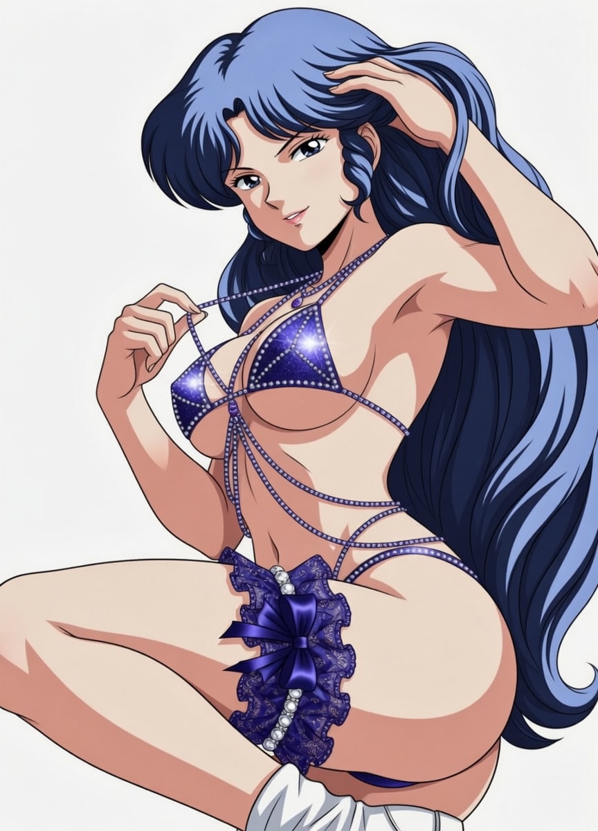 B-Ko Daitokuji (Project A-Ko) Rule 34 Image