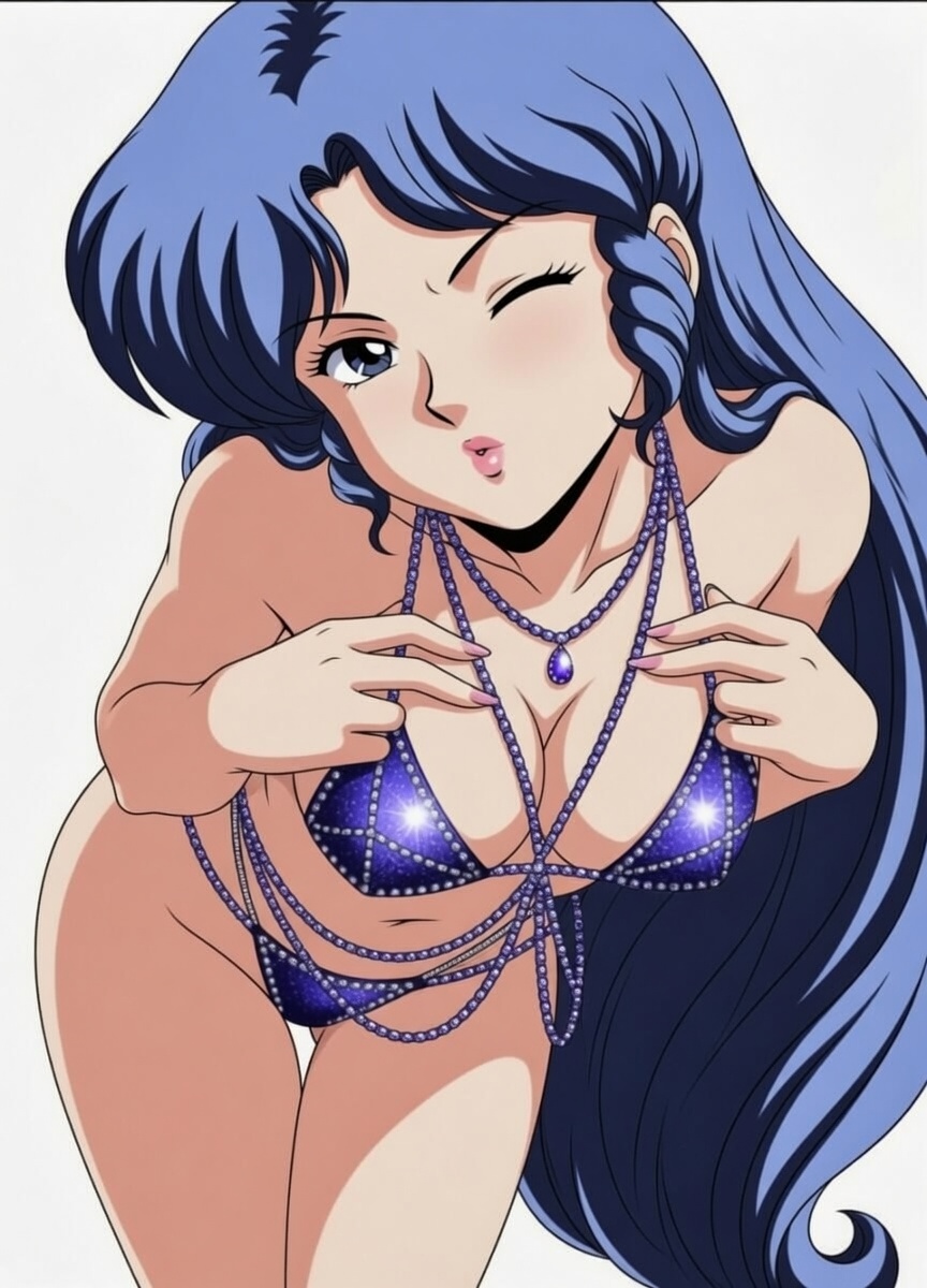 B-Ko Daitokuji (Project A-Ko) Rule 34 Image