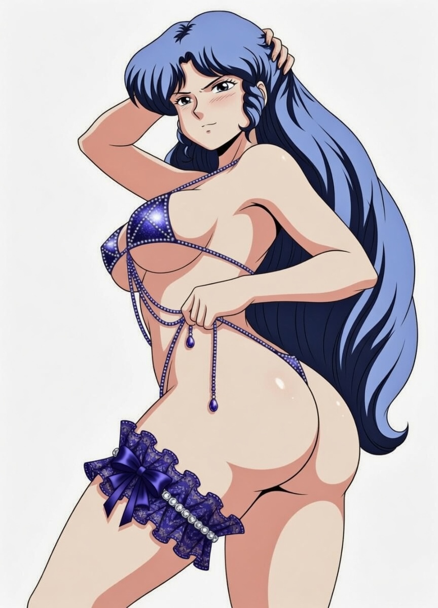 B-Ko Daitokuji (Project A-Ko) Rule 34 Image