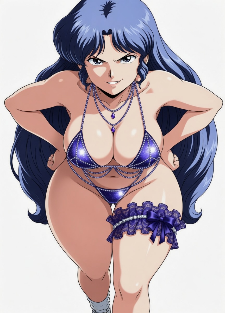 B-Ko Daitokuji (Project A-Ko) Rule 34 Image