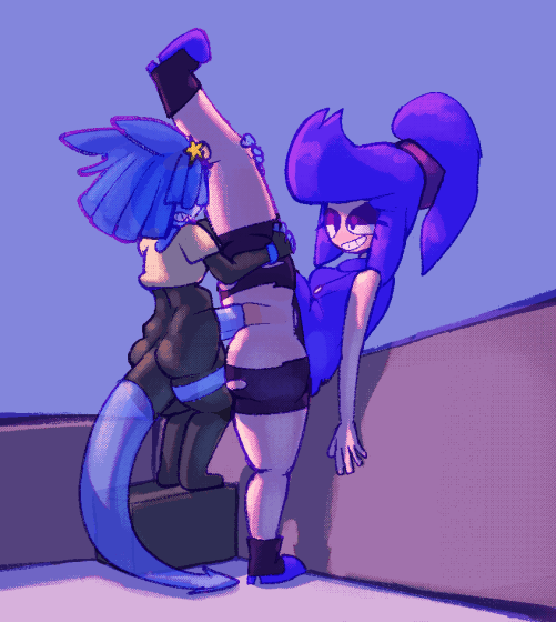 Digital Media (Artwork) Rule 34 Image