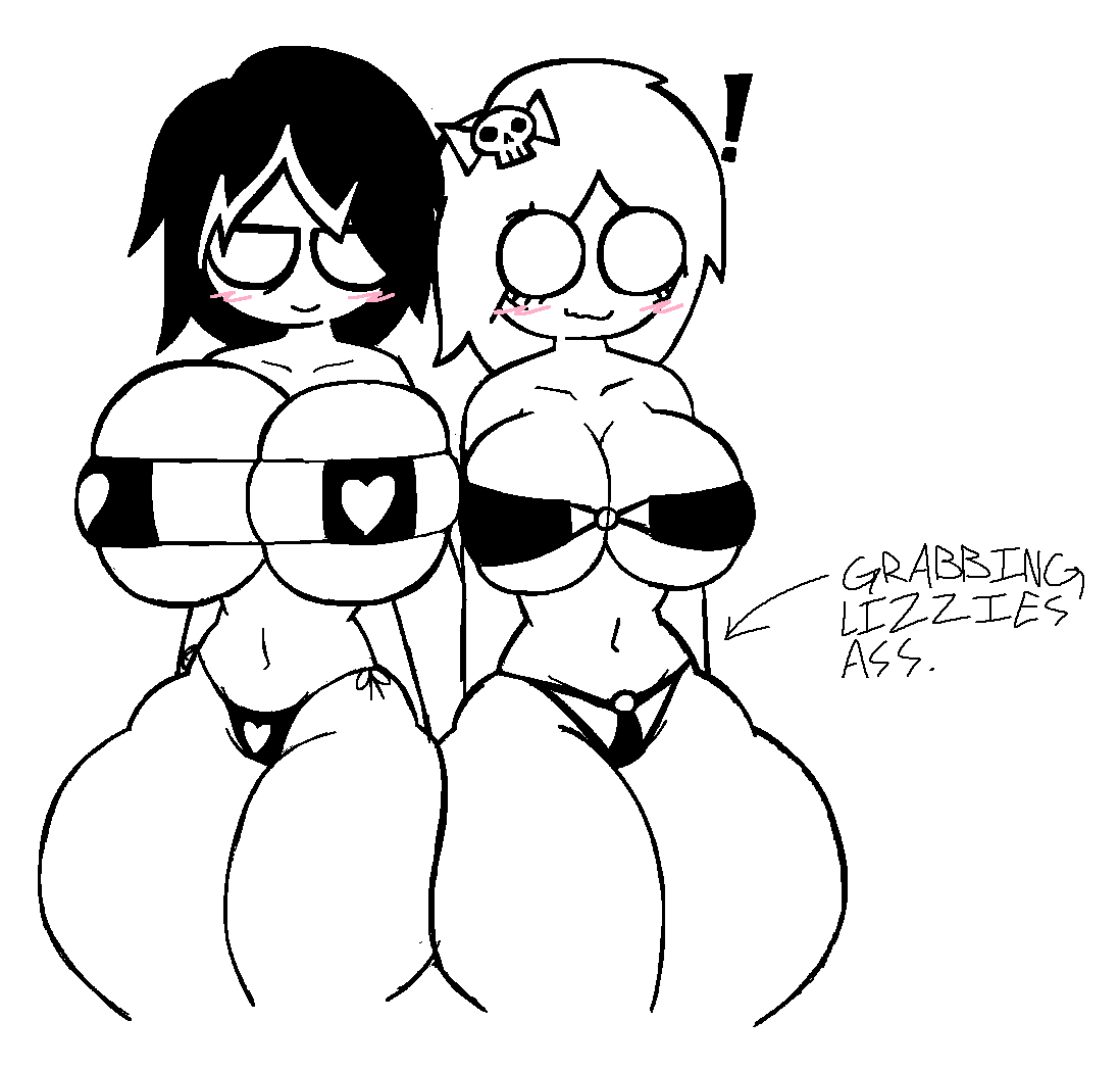 Emma (Woodsglue) Rule 34 Image