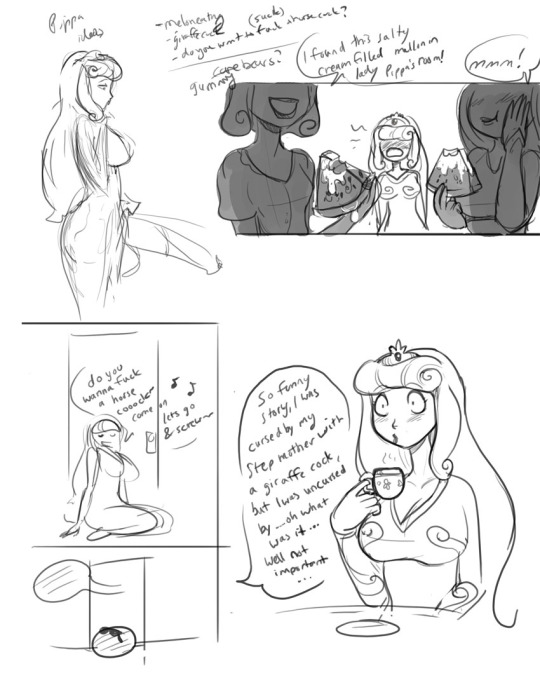 Original Character (Original) Rule 34 Image