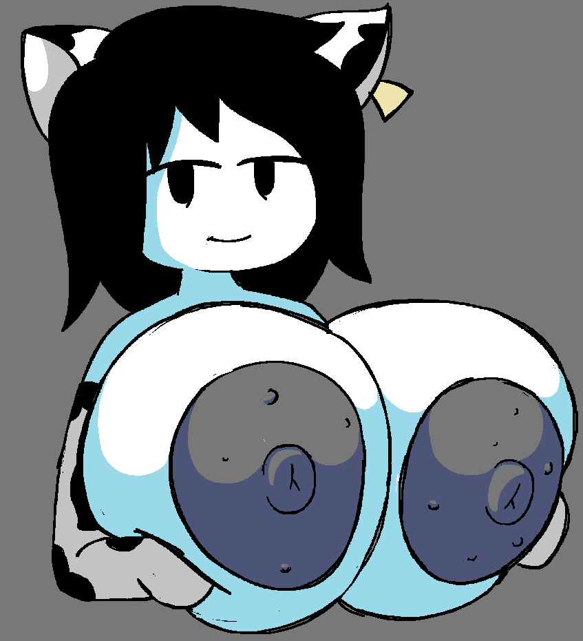 Janice (Woodsglue) Rule 34 Image