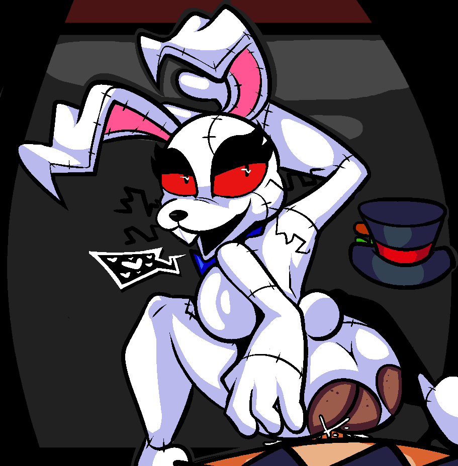 Anti Groove (Five Nights At Freddy'S) Rule 34 Image