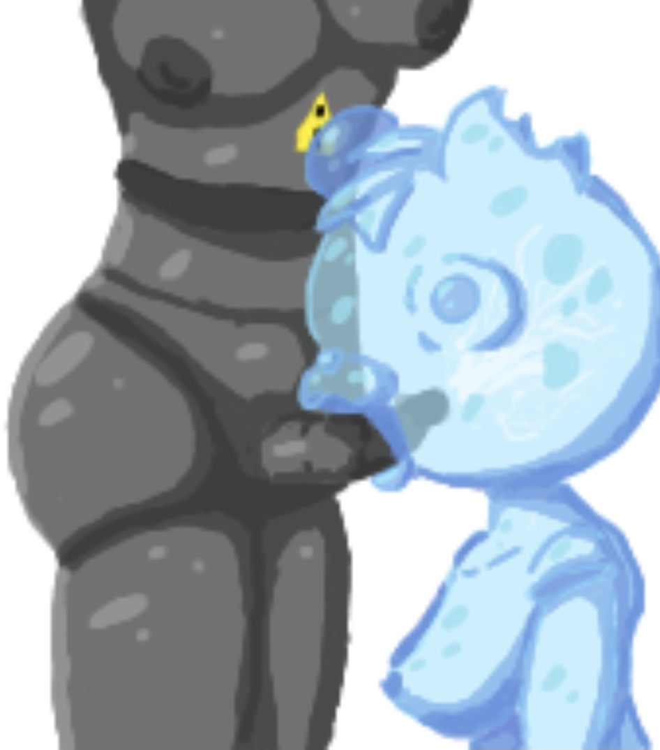 Gummi Team Leader (Epic Games) Rule 34 Image