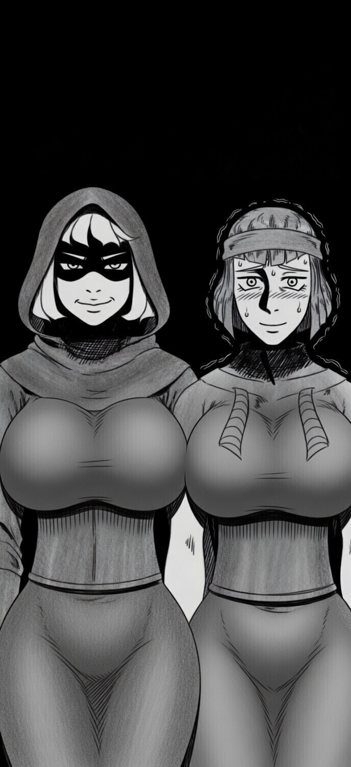 Bandit (Clash Royale) Rule 34 Image