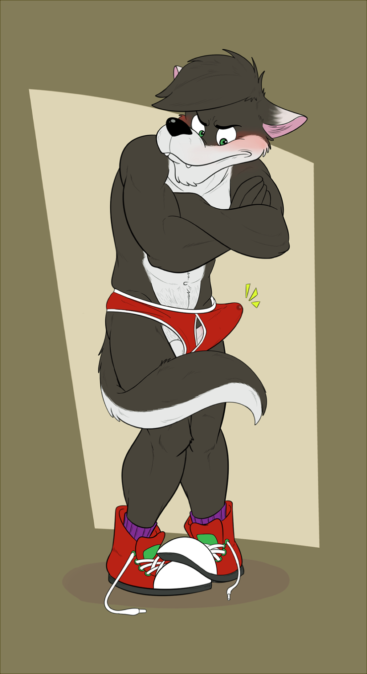 Anthro Rule 34 Image