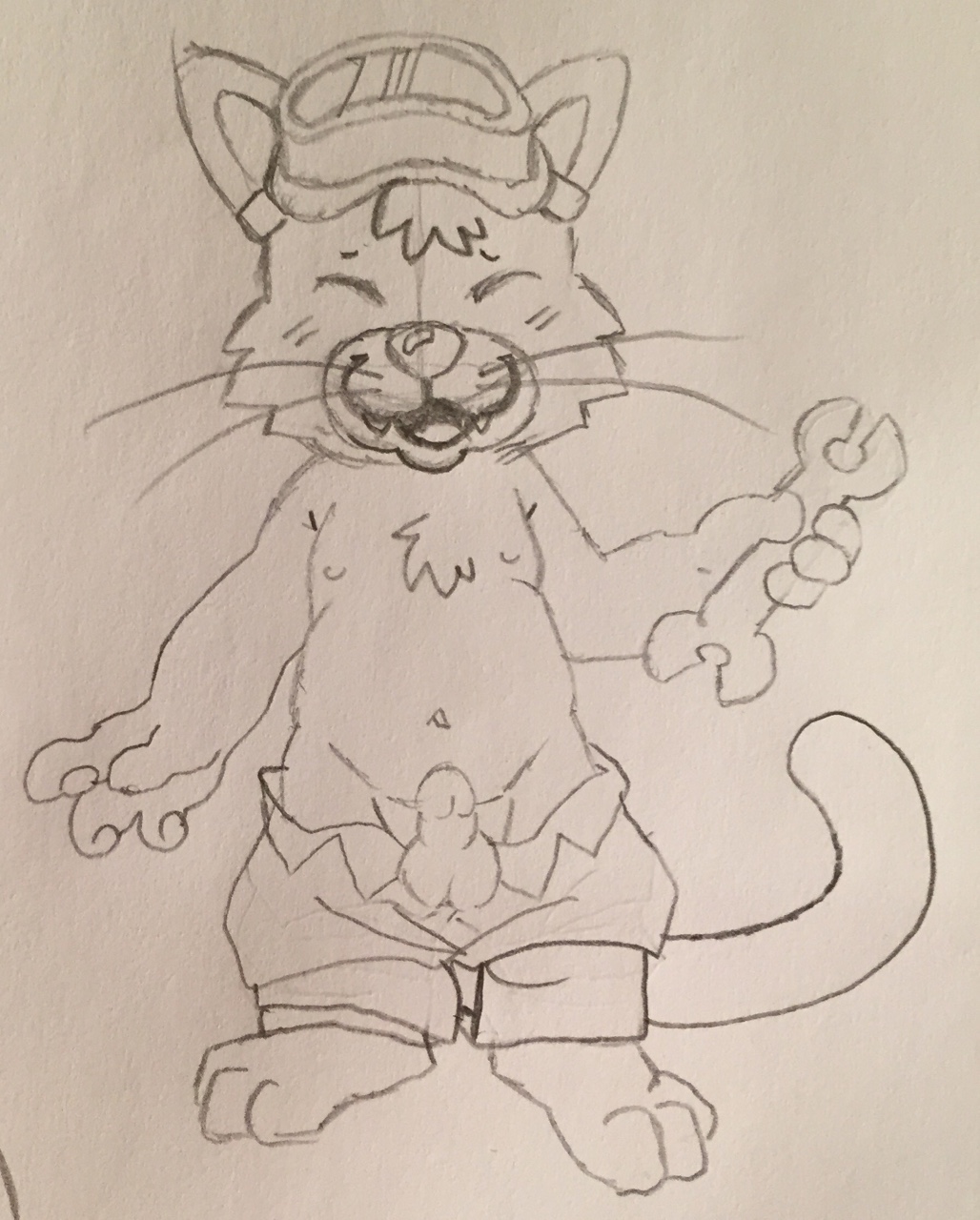 Spitz (Warioware) Rule 34 Image