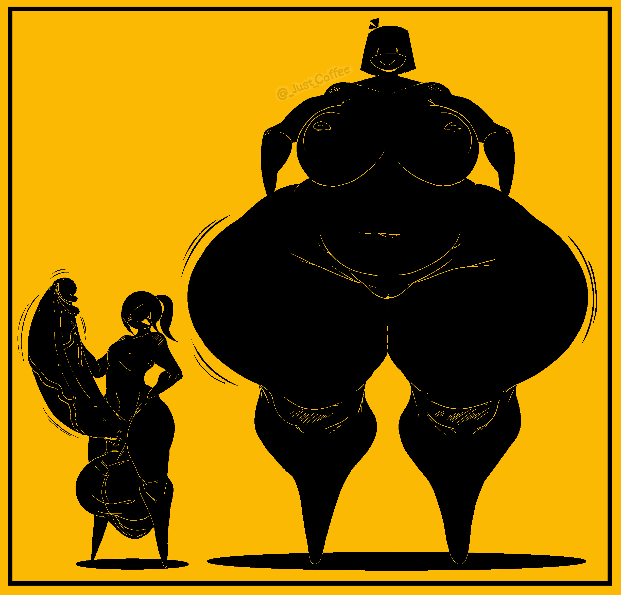 1futa Rule 34 Image