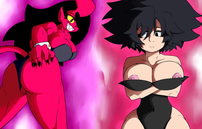 2women Rule 34 Image