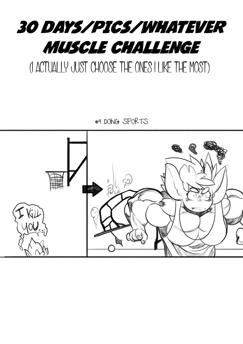 Gettar82 Rule 34 Image