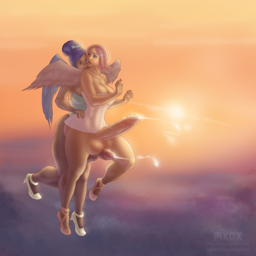 Angel Cecilia Rule 34 Image