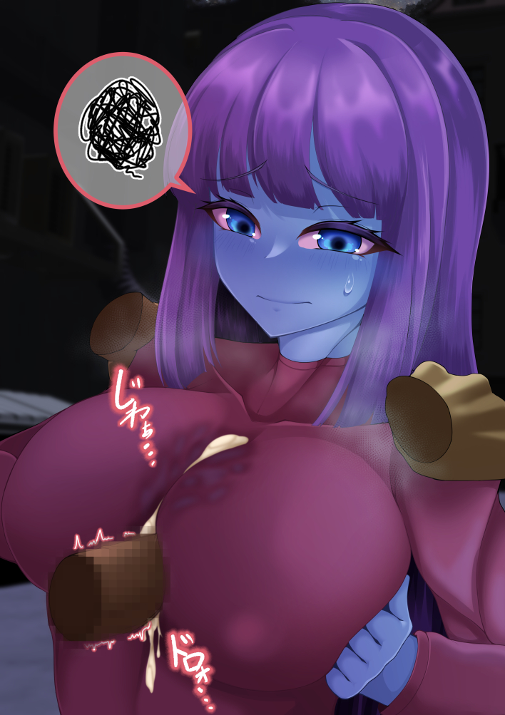 Aquila (Aquila And Teren) Rule 34 Image