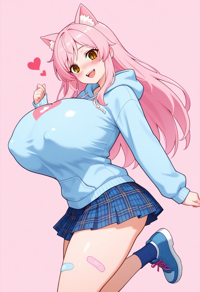 Eddie (Ai2u) Rule 34 Image