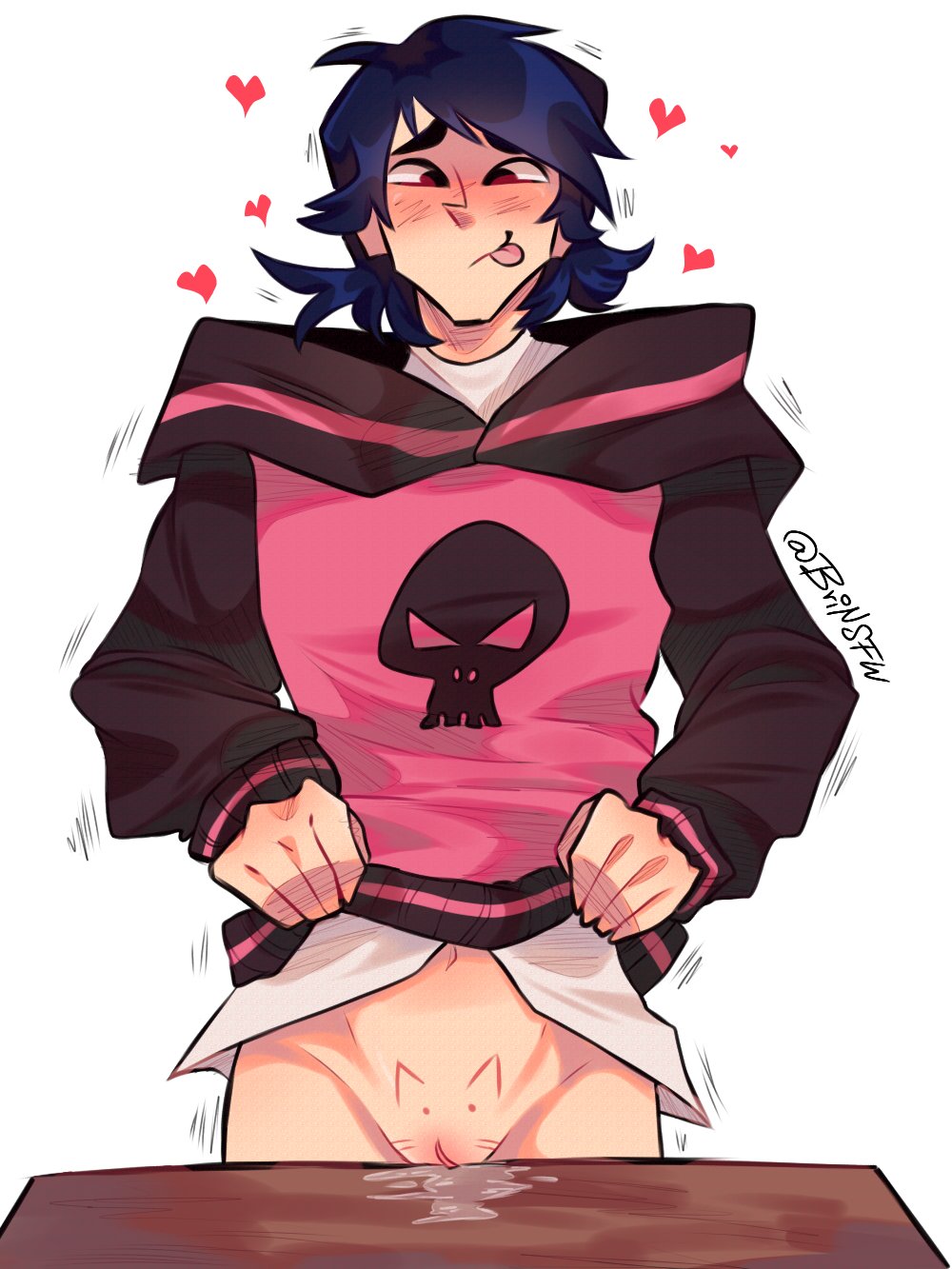 Jake (Disventure Camp) Rule 34 Image