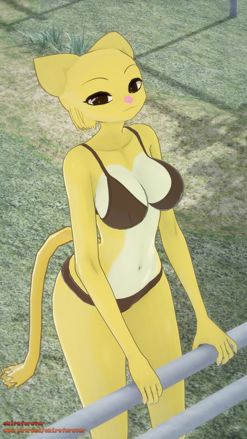 Katia Managan (Patreon) Rule 34 Image