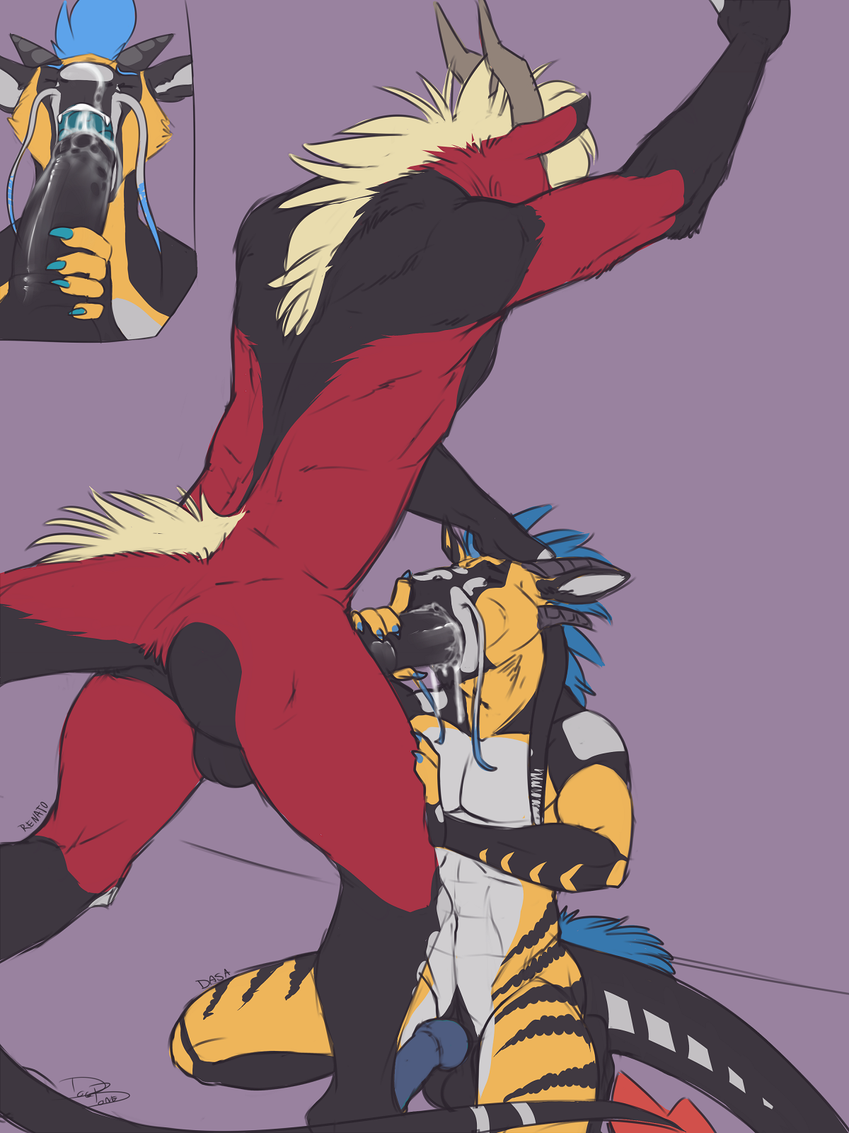 2015 Rule 34 Image