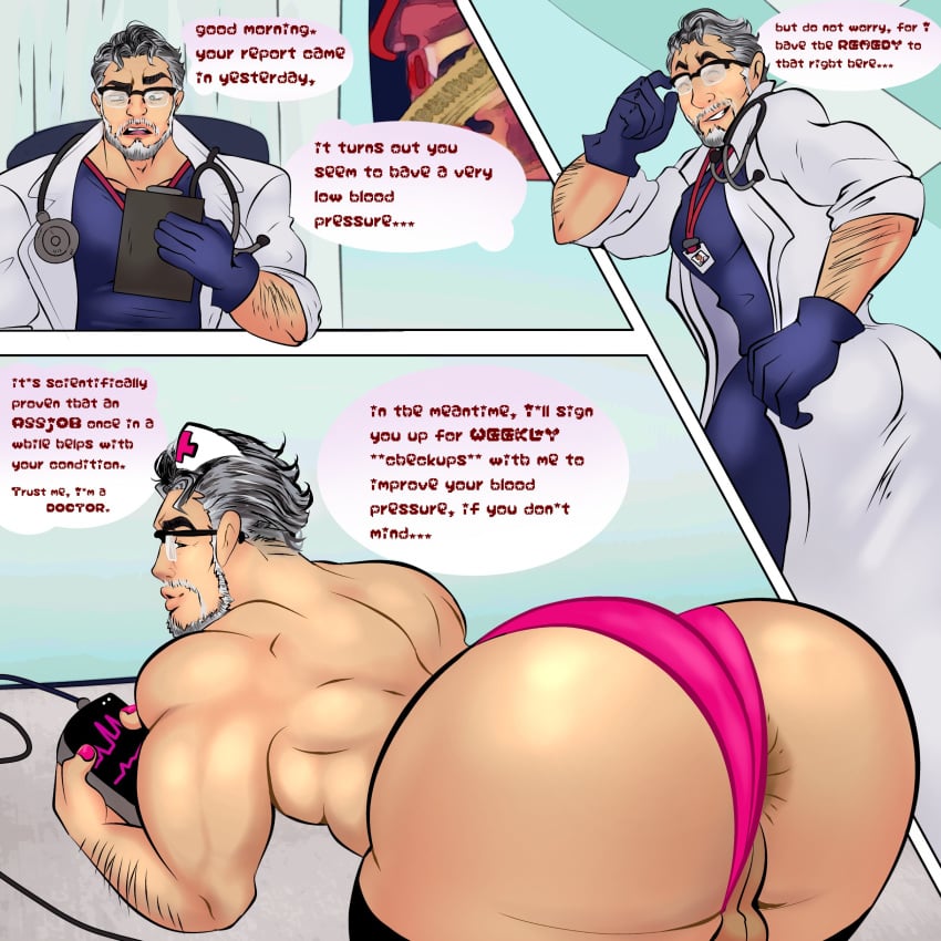 Doctor Strange (Marvel) Rule 34 Image