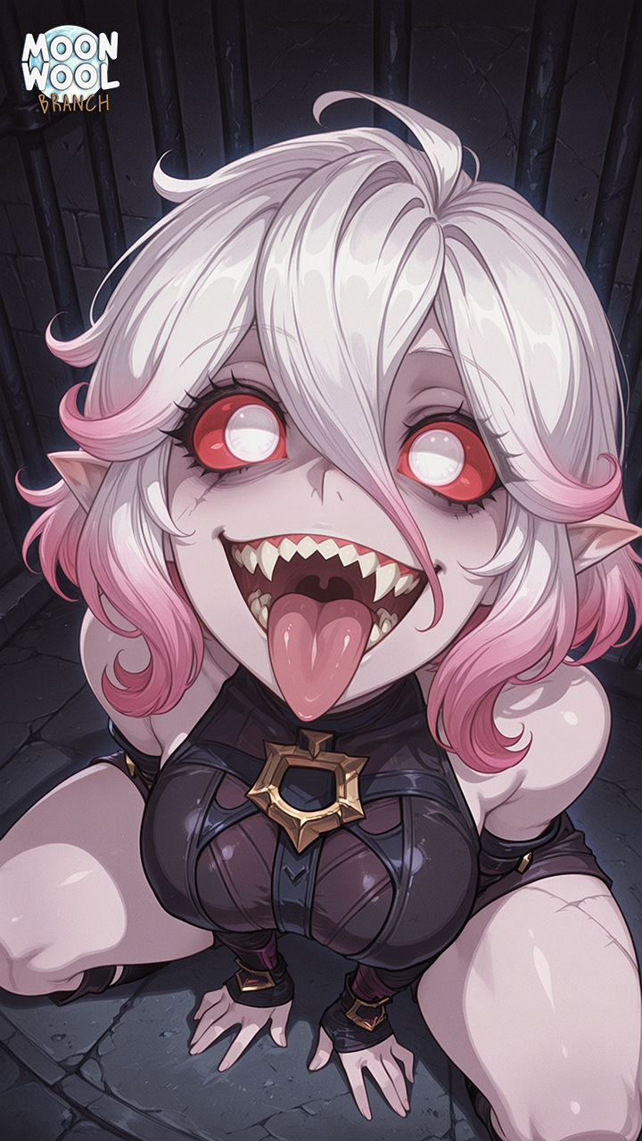 Briar (League Of Legends) Rule 34 Image