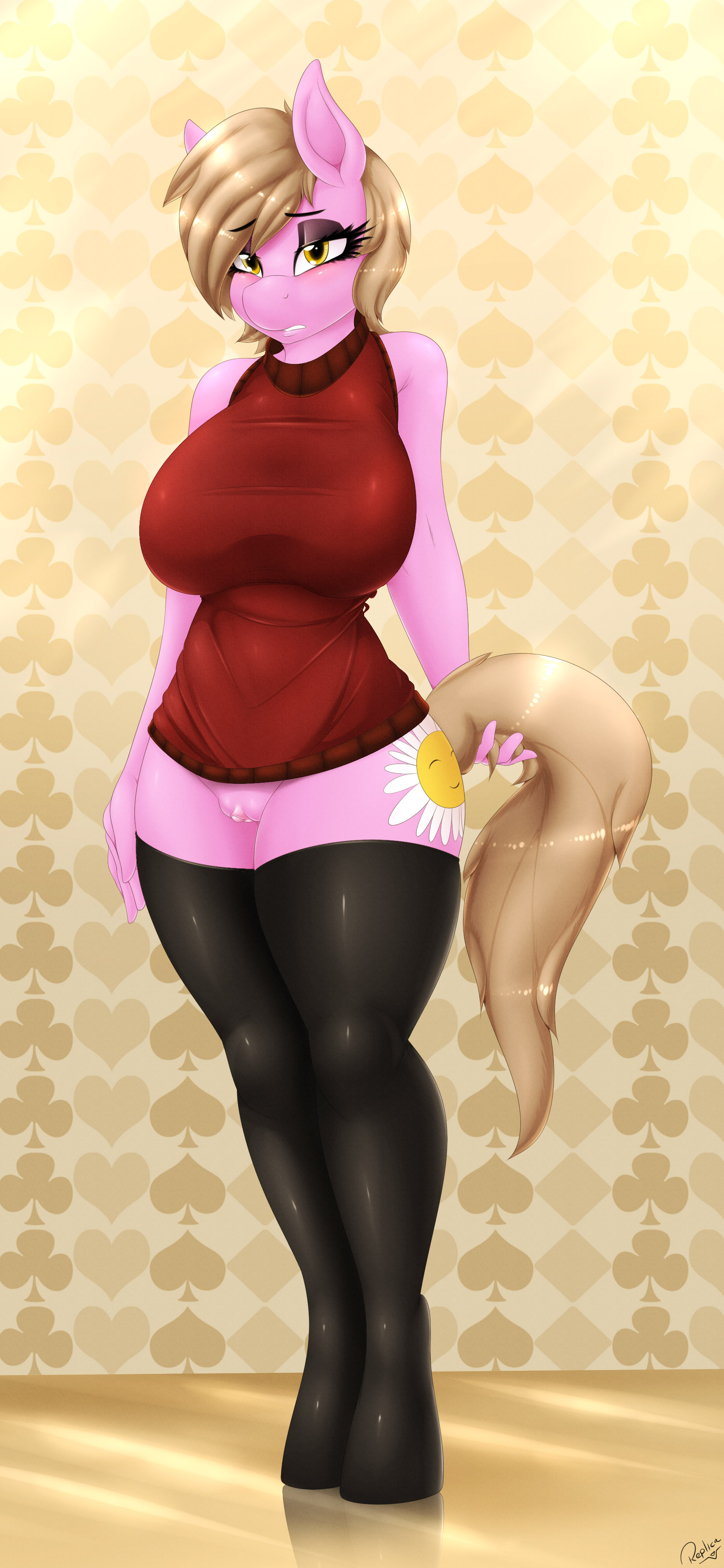 Fan Character (My Little Pony) Rule 34 Image
