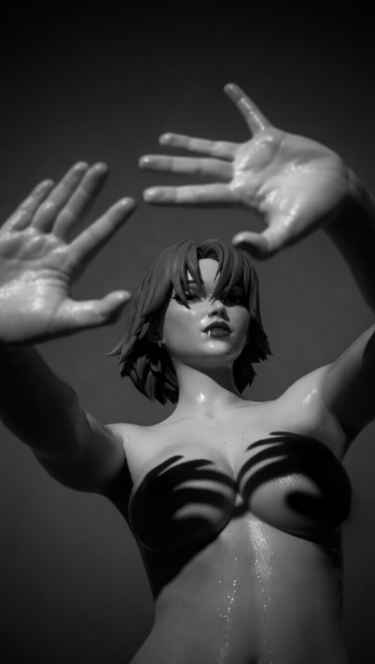 Fortnite Rule 34 Image