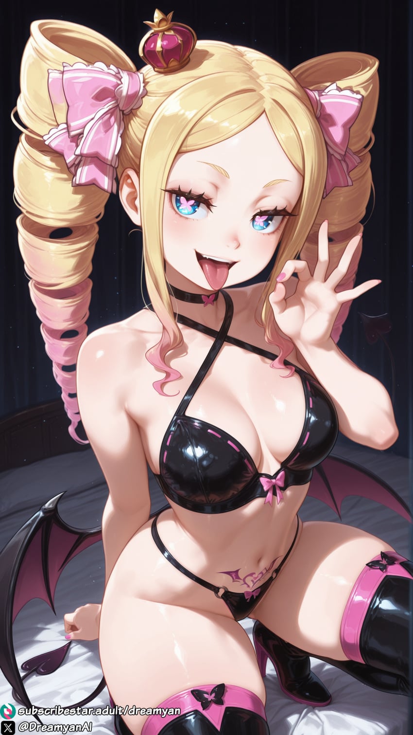 Beatrice (Re:Zero) Rule 34 Image