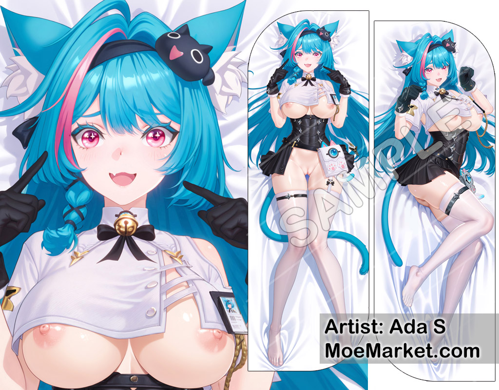 Mint (Moemarket) Rule 34 Image