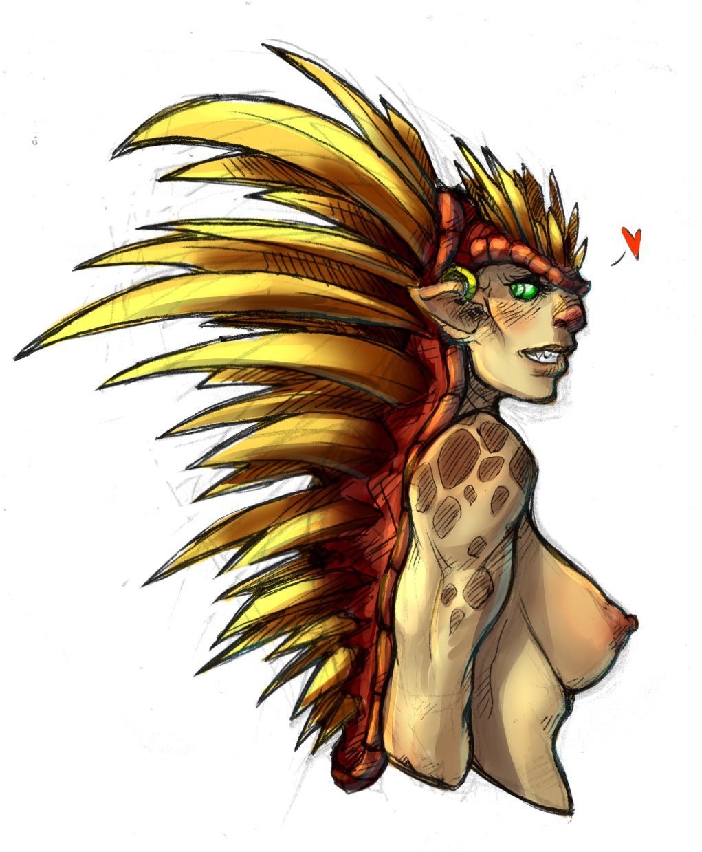 Dota 2 Rule 34 Image