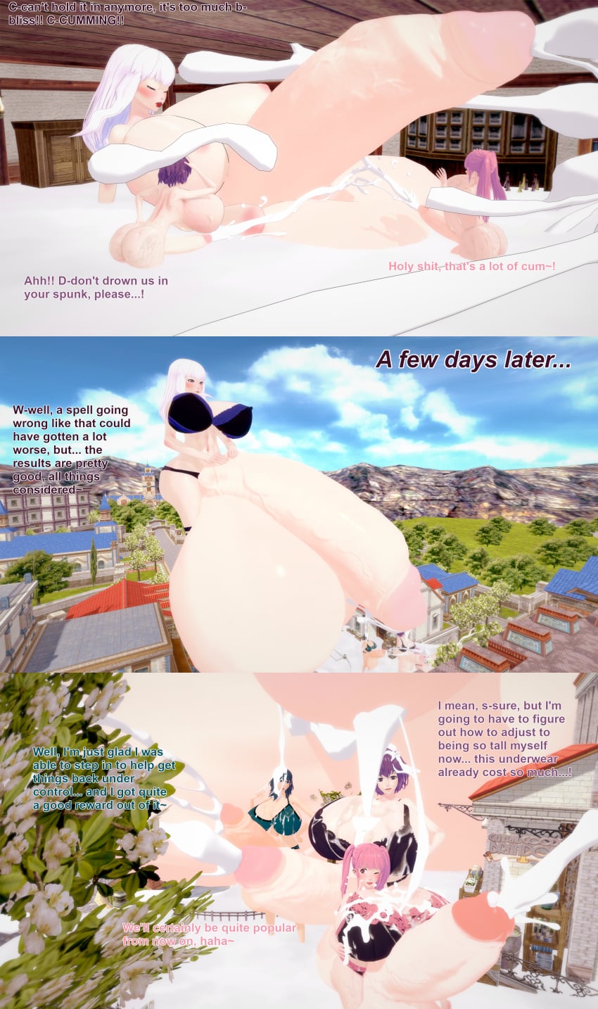 Bernadetta Von Varley (Fire Emblem) Rule 34 Image