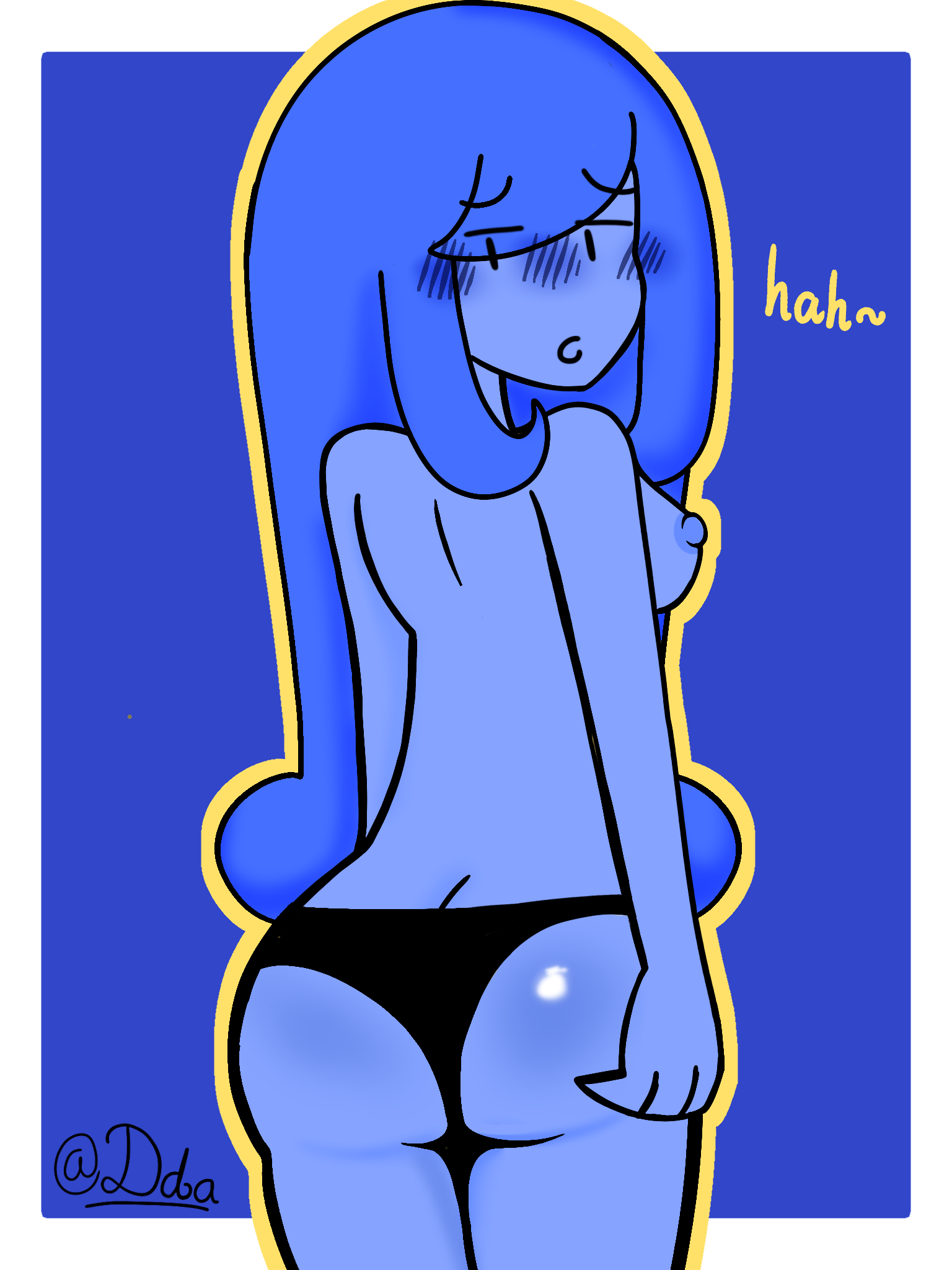 One (Bfdi) Rule 34 Image