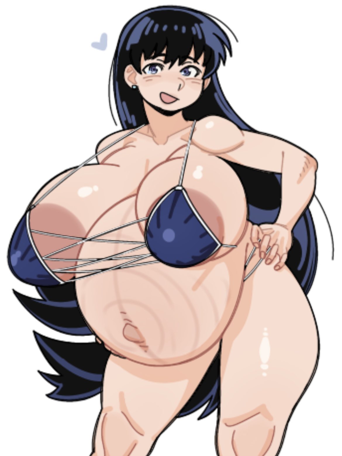 Arato Nagi (Ruri No Houseki) Rule 34 Image