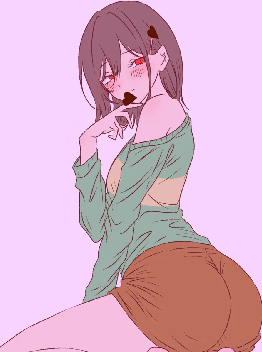 Chara (Undertale) Rule 34 Image