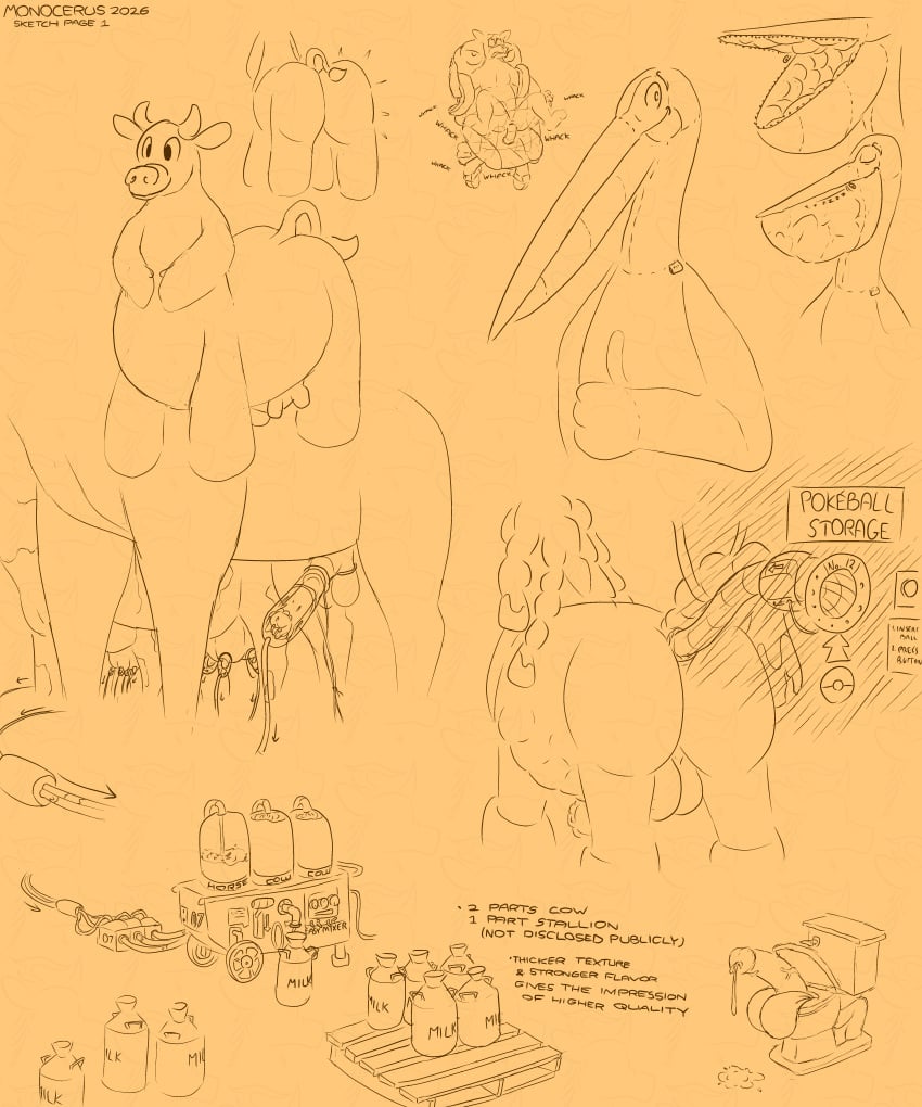 Generation 7 Pokemon (Nintendo) Rule 34 Image
