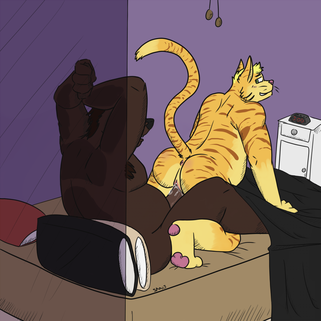 2013 Rule 34 Image