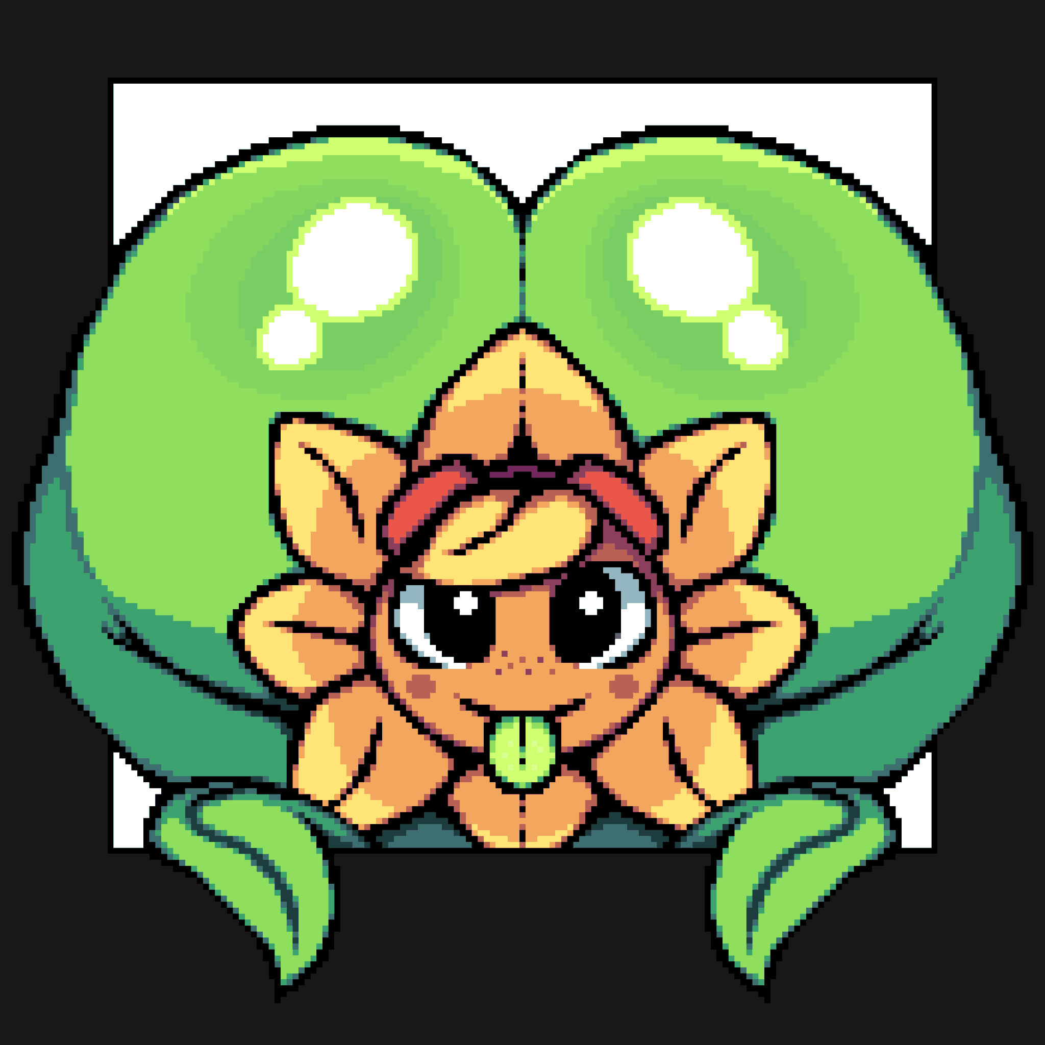 Solar Flare (Pvz) Rule 34 Image