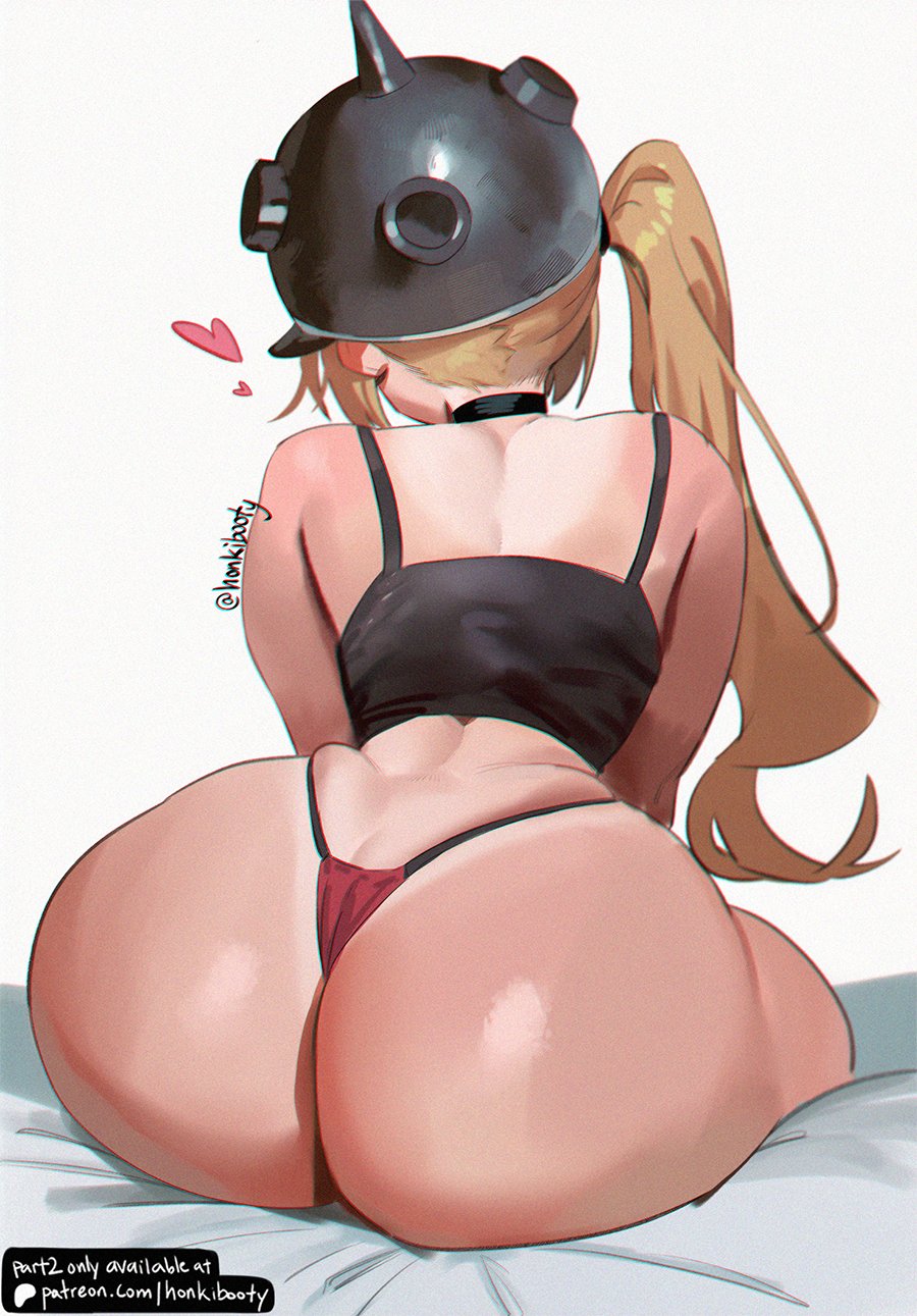 Luciana De Montefio (Zenless Zone Zero) Rule 34 Image