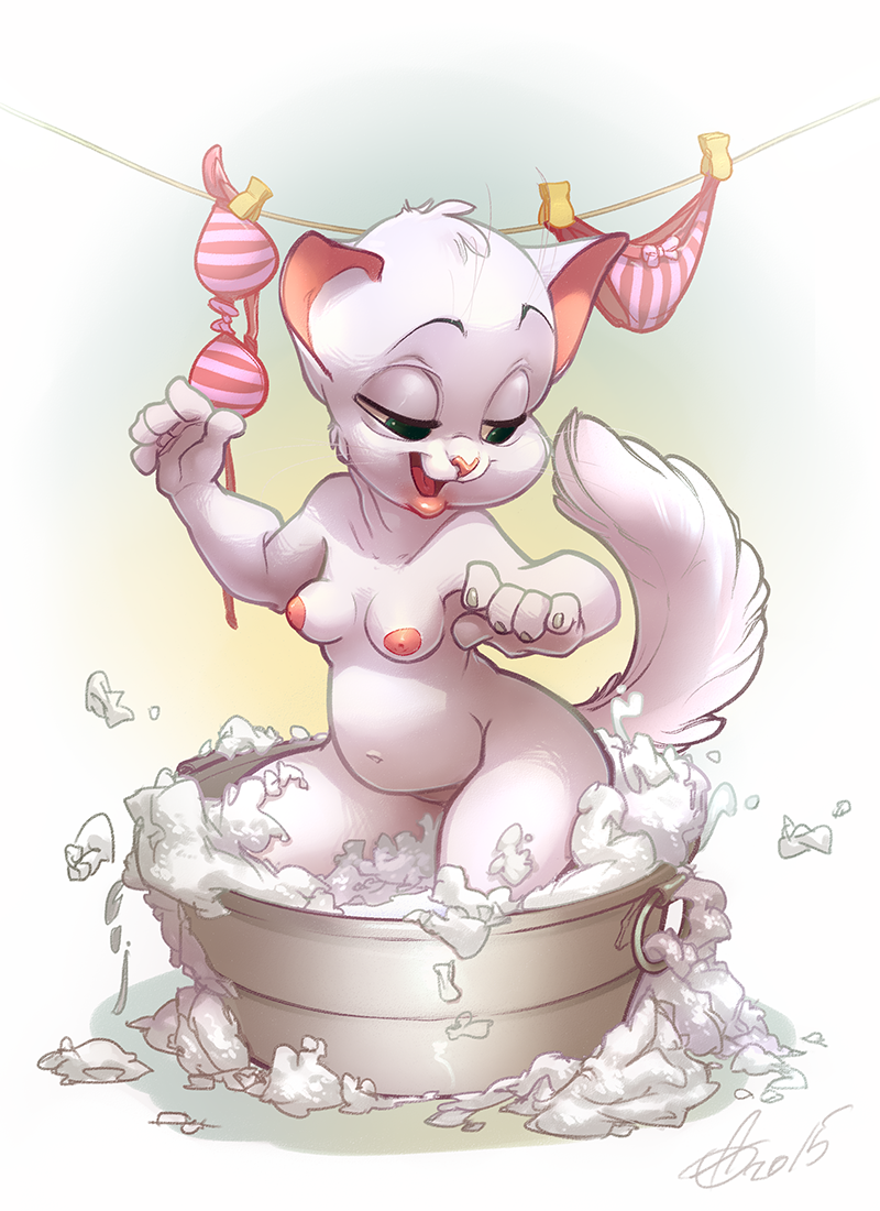 2015 Rule 34 Image