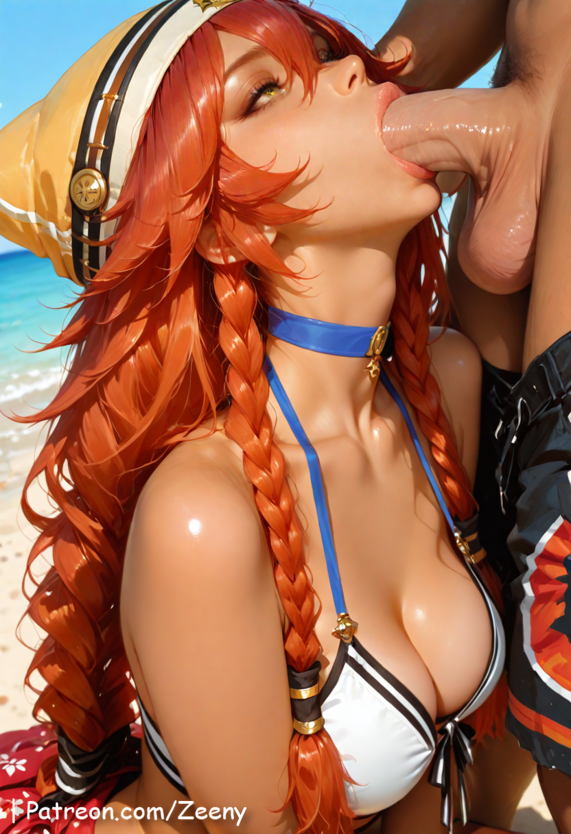 Lupusregina Beta (Overlord (Maruyama)) Rule 34 Image